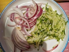 -香满园春饼·家常菜(东大桥店)