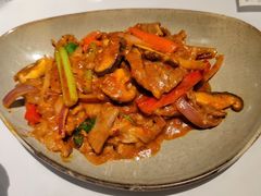-BetterThai 泰加(苏州中心店)