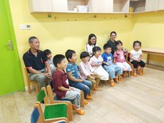 -饭米多蔻中英文绘本馆(苏州美罗店)