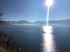 -泸沽湖里格半岛