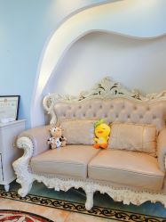 -芊尔美依产后修复中心(朝阳大悦城店)