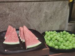 -大渔铁板烧(花园道店)