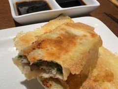 -北李妈妈菜·虾爬子大锅贴(贵和店)