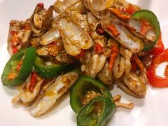 -渔·海鲜餐厅（东澳可域度假村内）南沙湾沙滩店