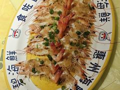 -桥东喜碧海鲜街(水东街店)