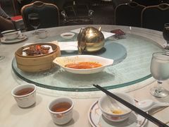 -稻香饭店(龙华天虹店)