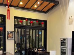 -茶叁酒肆·楚味江湖(菱角湖店)