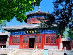 -大钟寺古钟博物馆