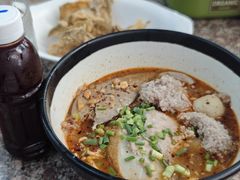 -榮泰米粉湯(Left Shop)