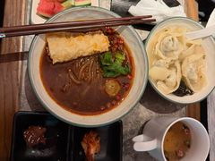 -和子足浴SPA会馆(东方之门店)