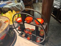 -东来顺饭庄(apm总店)