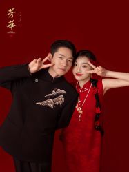 -摩玛婚纱摄影(杭州店)