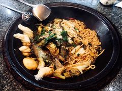 -忆乡情铁锅炖鱼饭店(延庆店)