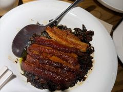 -金苑酒家·客家菜·广东老字号(万象店)