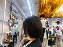 点击看大图 -3AM HAIR SALON烫发染发接发