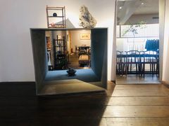 -璞素(浦东店)