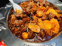 -胖哥俩肉蟹煲(杭州下沙学林街店)