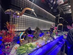 -碧涛阁·泡泡海洋·汤泉洗浴(王府花园店)