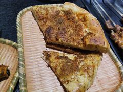-城南老友羊蝎子火锅(花乡奥莱店)