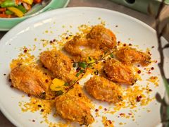 -唐廊烤鸭店(工体店)