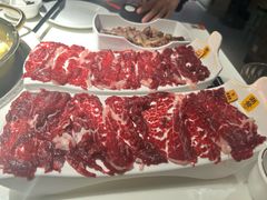 -潮发潮汕牛肉店(龙洞店)