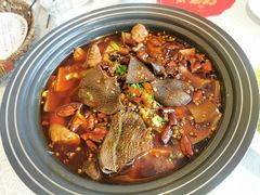 -辣婆婆(航天桥店)