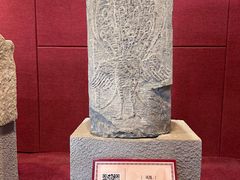 -卧龙岗文化园-南阳市汉画馆