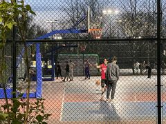 -回龙观体育文化公园