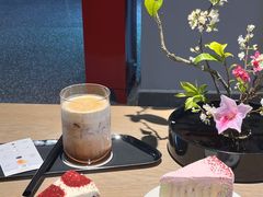 -大益茶庭(勐海会员中心店)