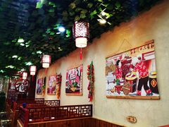 -袁小二大东北铁锅炖(吉祥村总部)