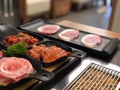-韩满园· 甄选韩式烤肉