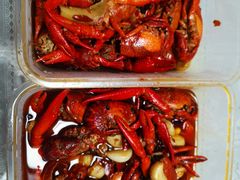 -霸王虾·麻辣小龙虾(清水河公园店)