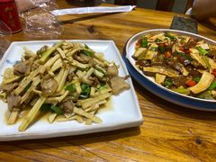 -下梅人家土菜馆(历史文化餐厅度假区店)