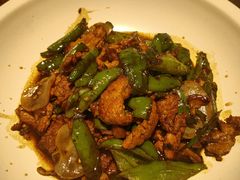 -米一仙·成都小碗菜(东万达店)