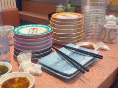 -元气寿司(东方宝泰店)