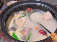 -老阿爸鲜鱼土菜(园区永旺店)