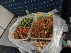 -笨罗卜浏阳菜馆(富家湾小区店)