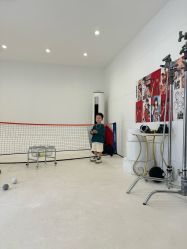 -雅尼·亚米儿童摄影美学馆(汉阳店)