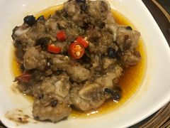 -山顶沙河粉-粤菜馆(凯旋店)