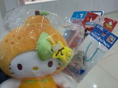 -凯蒂猫主题馆