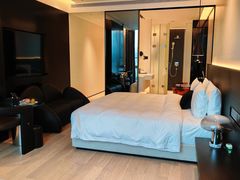 -亚善天籁S酒店(成都太古里旗舰店)