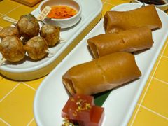 -蔡澜点心·粤菜(花城汇南区店)