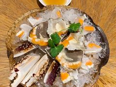 -宁波柏悦酒店·钱湖渔港