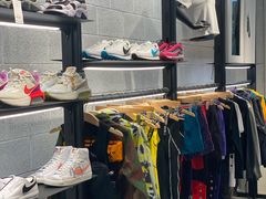 -NIKE LAB X158(新乐路店)