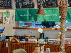 -岛风·台食小馆 ISLAND BISTRO(烟台山店)