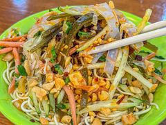 -三镇民生甜食馆(胜利街总店)