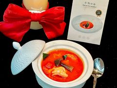 -翡翠鸟精品泰国菜(北辰财富中心店)