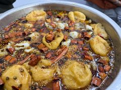 -黑皮酸菜鱼(绣花巷店)