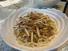 -乐三里屯面馆(阿那亚店)