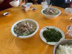 -荣生萝卜汤饭店